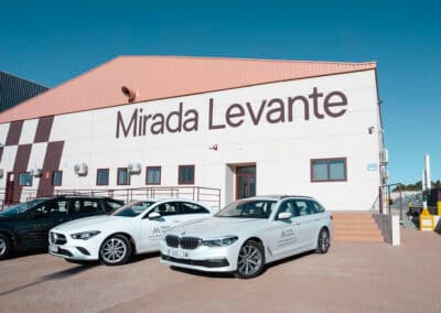 Mirada Levante facilities — photo 01