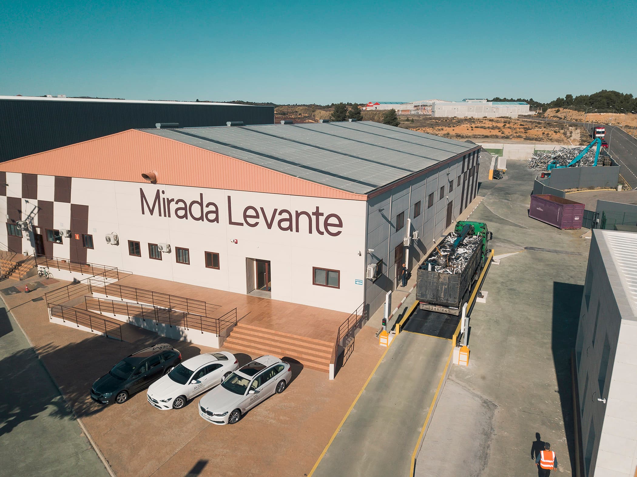 Mirada Levante facilities — photo 12