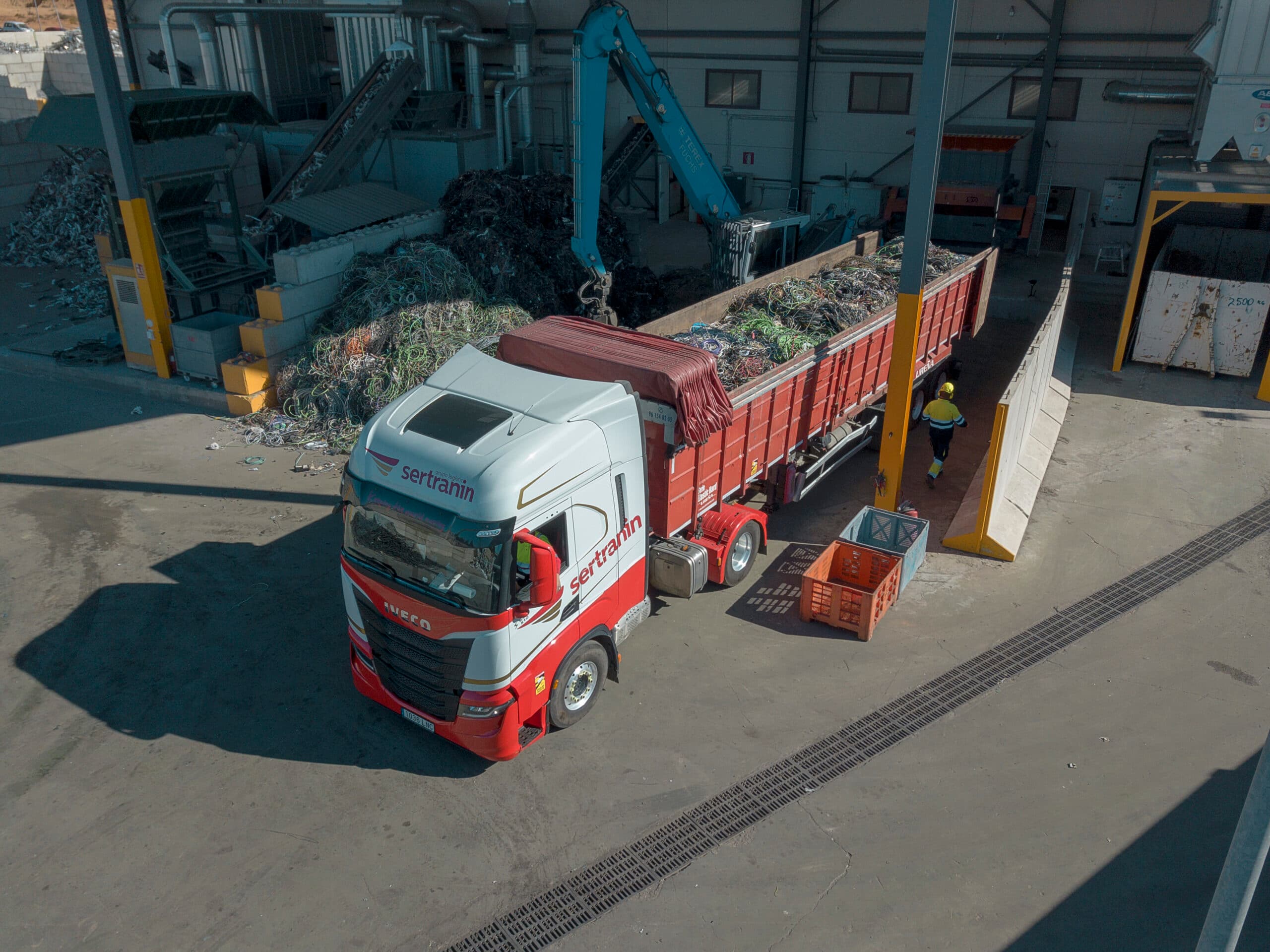Mirada Levante facilities — photo 13