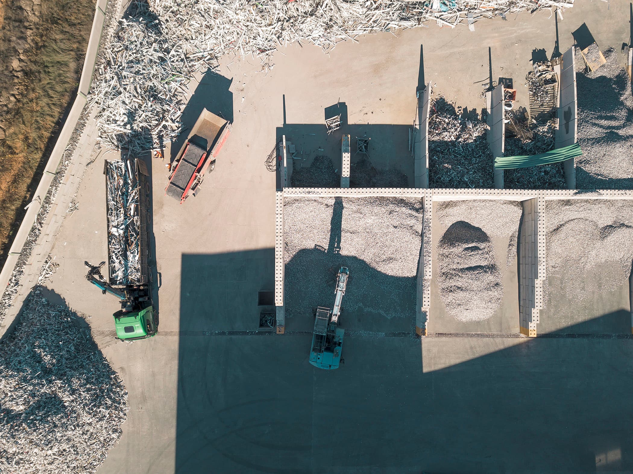 Mirada Levante facilities — photo 17
