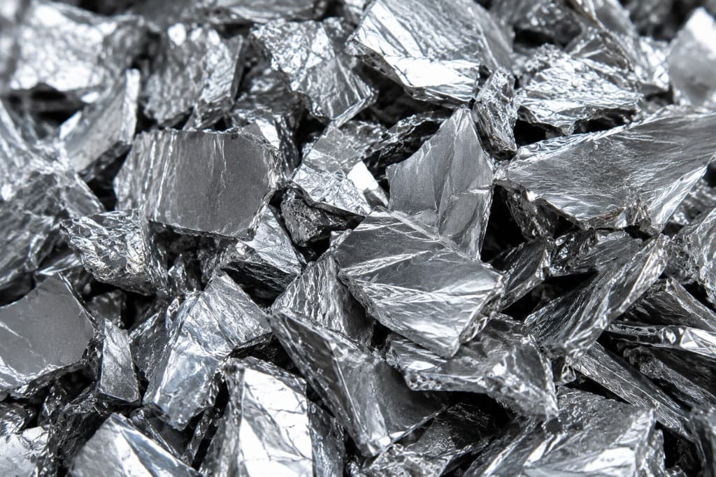 Aluminium
