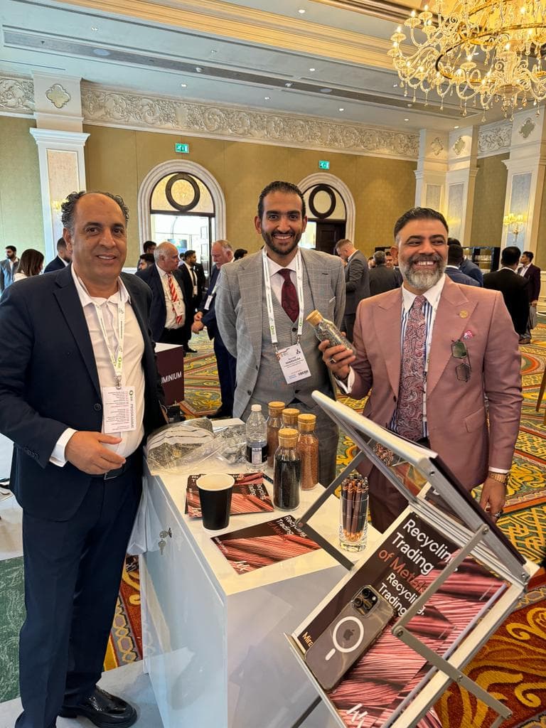 Plastics Recycling Show Middle East & Africa 2023