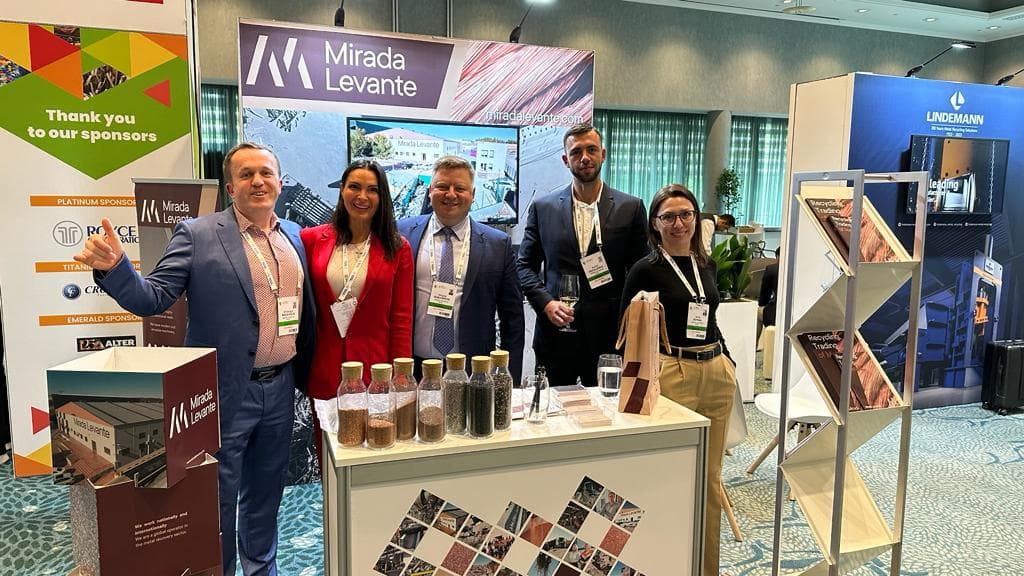 National Recovery and Recycling Congress 2021
